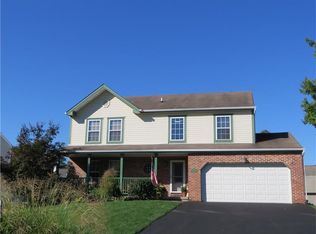 3418 Cedar Glen Dr, Allison Park, PA 15101