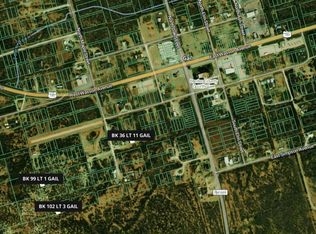 0 W Love Ave, Gail, TX 79738