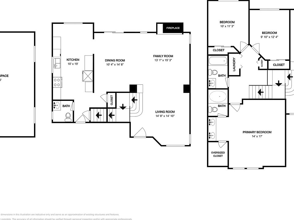 2nd image of 9383 Peaceful Meadow St
