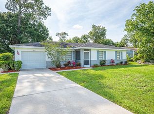 841 Young Ave NW, Palm Bay, FL 32907