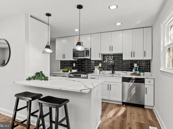 923 Fairmount Ave, Towson, MD 21204