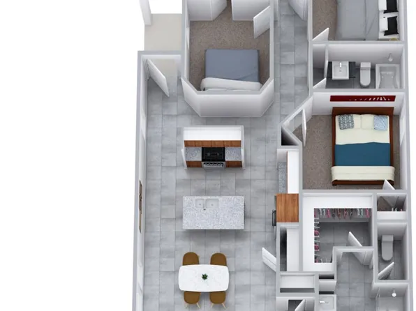 12808 Tokenhouse Ln, Houston, TX 77047