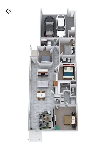 12808 Tokenhouse Ln Photo 1