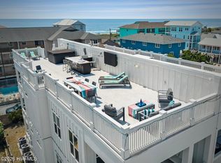 506 Canal Drive #2, Carolina Beach, NC 28428