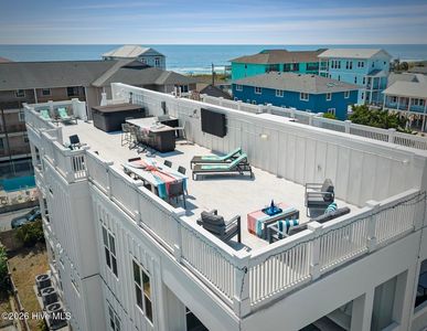 506 Canal Drive #2, Carolina Beach, NC, 28428
