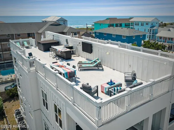 506 Canal Drive #2, Carolina Beach, NC 28428