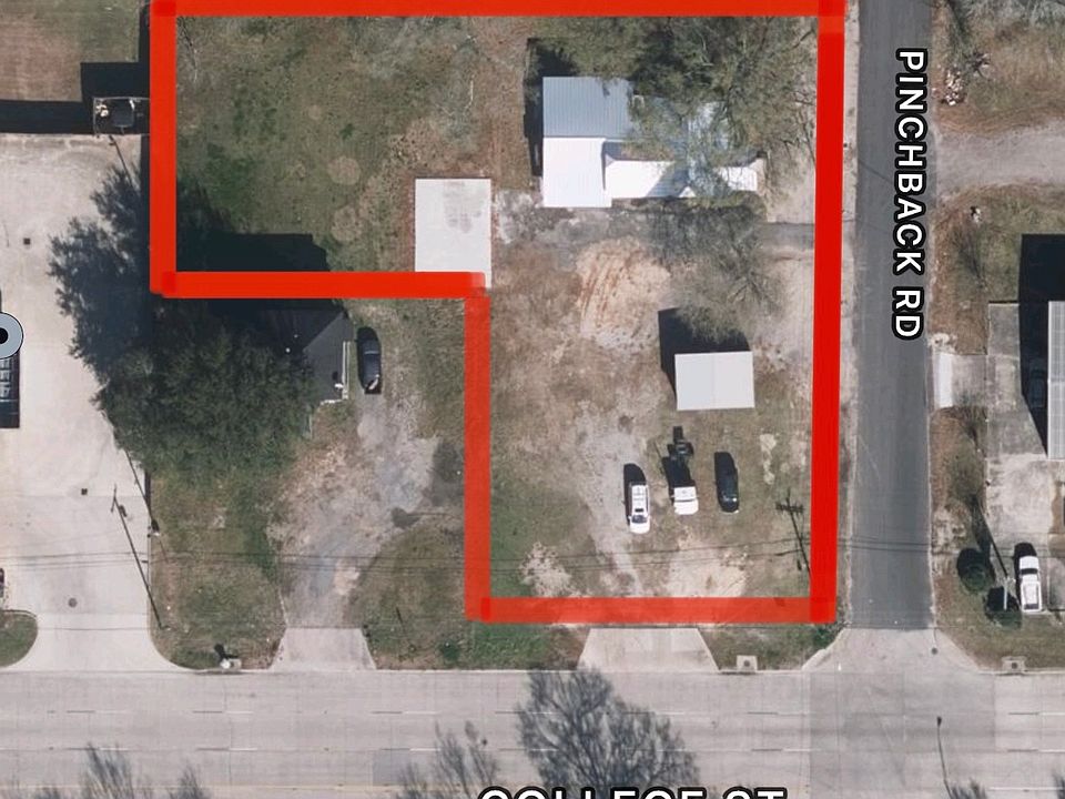 2nd image of 850 Pinchback Rd