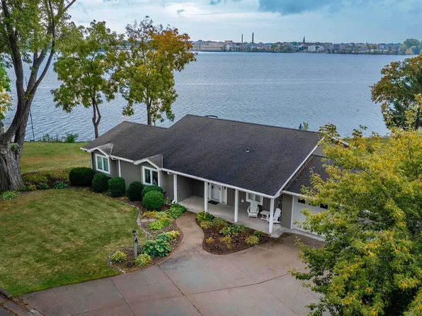 615 Fairview Ave, De Pere, WI 54115