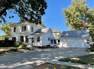 501 College Ave, Storm Lake, IA 50588