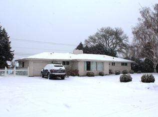6008 W Umatilla Ave, Kennewick, WA 99336