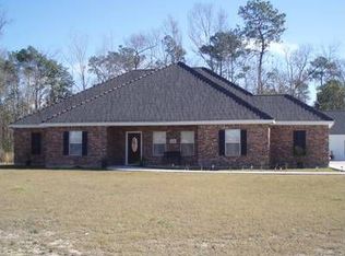 2130 Oak Forest Rd, Westlake, LA 70669