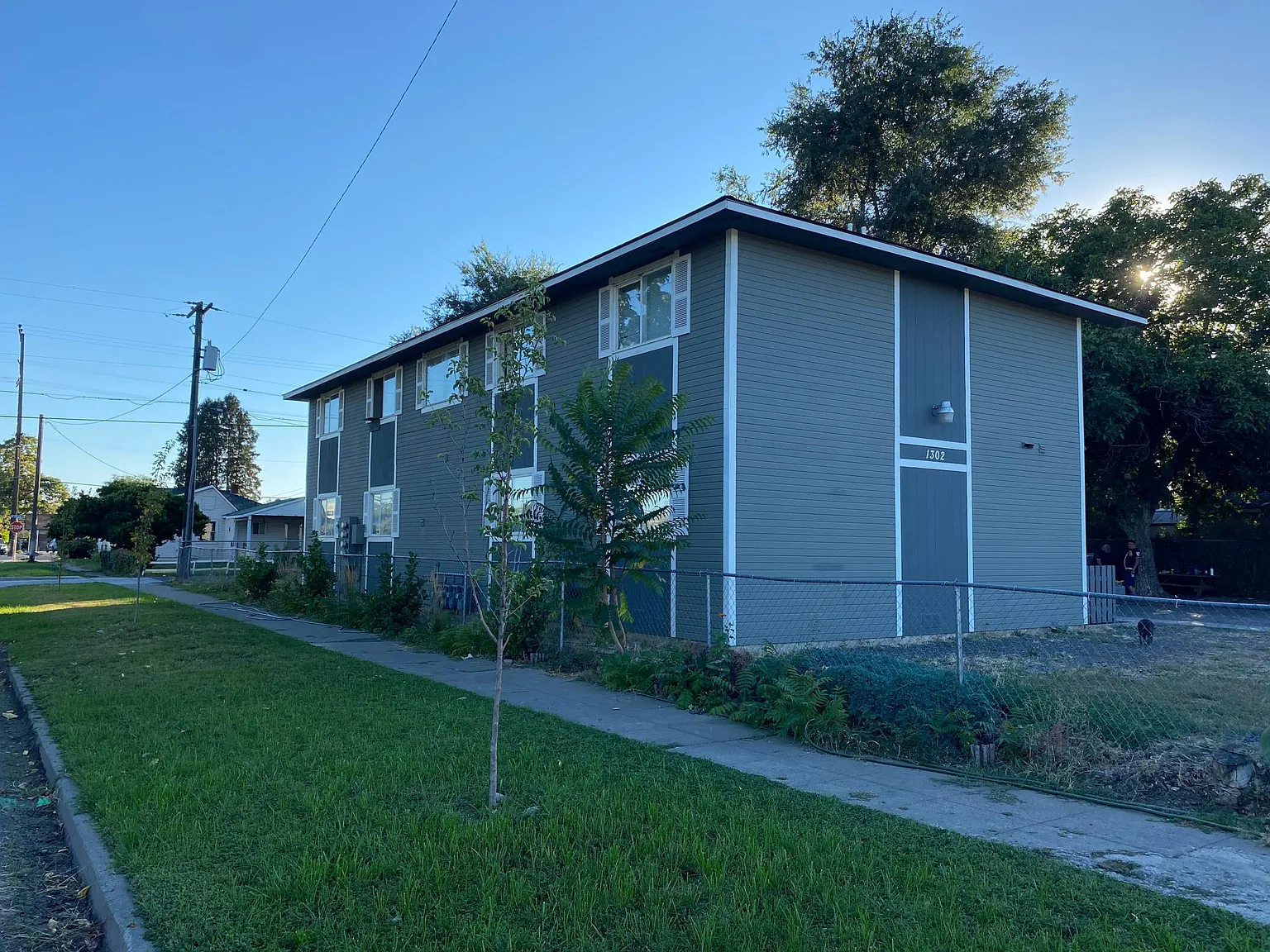 1 bed, 800 sqft, $900 — Photo 4