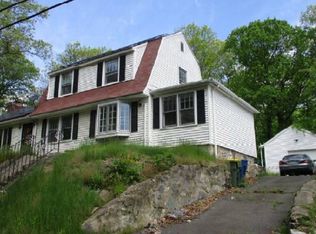 250 Park Rd, Waterbury, CT 06708