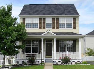 13790 Tartan Hills Pkwy, Bristow, VA 20136