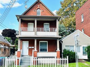 640 7th St, Niagara Falls, NY 14301