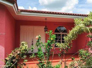 17816 SW 154th Ct, Miami, FL 33187
