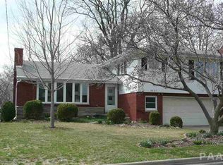 5007 N Martha St, Peoria, IL