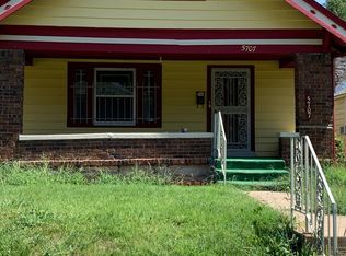 5707 Euclid Ave, Kansas City, MO 64130