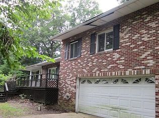 153 Stump Hollow Rd SE, Lancaster, OH 43130