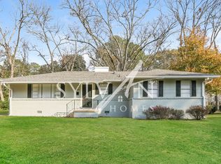 4582 Kirkley Dr, Jackson, MS 39206
