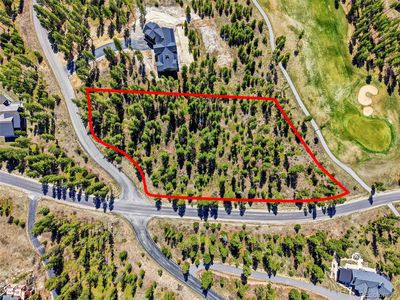 27 County Road 5113, Granby, CO, 80446