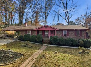 251 Brookwood Dr, Canton, GA 30114