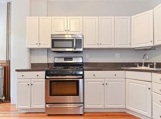 83 Farragut Rd, Boston, MA 02127