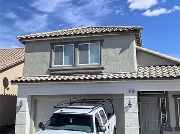 6320 Legend Falls St, North Las Vegas, NV 89081