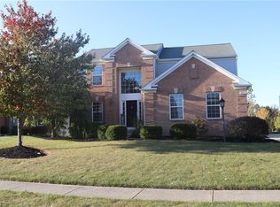 4924 Salton Dr, Brunswick, OH 44212