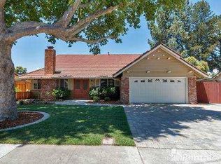 7532 Interlachen Ave, San Ramon, CA 94583