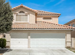 1842 Falling Tree Ave, North Las Vegas, NV 89031
