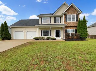 617 Kyles Cir, Hiram, GA 30141