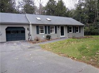 80 Gail Ln #80, Yarmouth, ME 04096