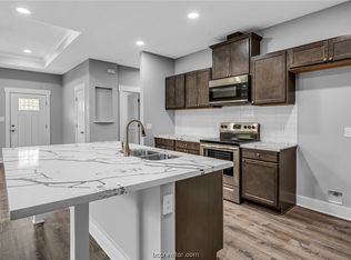 1401 George St, Bryan, TX 77808