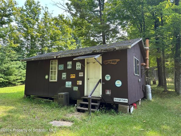 692 Bowman Hollow Rd, Forkston Township, PA 18629