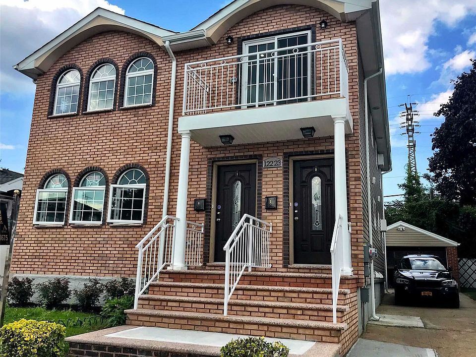 1st image of 122-23 180th St #2