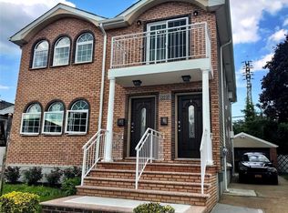 122-23 180th St #2, Jamaica, NY 11434