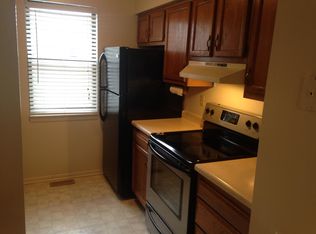 160 Woodhaven Dr #160, Mars, PA