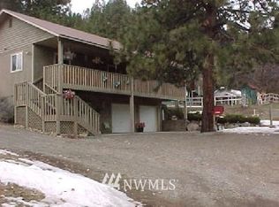 205 Esther Ave, Conconully, WA 98819