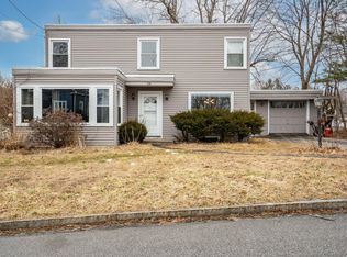 24 Caron Ln, Auburn, ME 04210