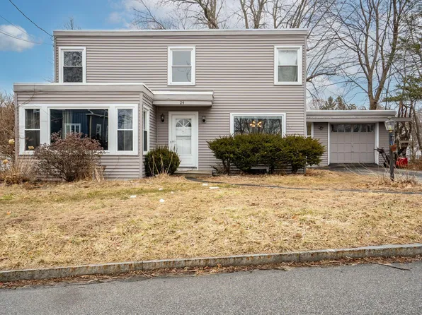 24 Caron Lane, Auburn, ME 04210