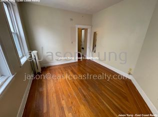 35 Gardner St APT 9, Allston, MA 02134