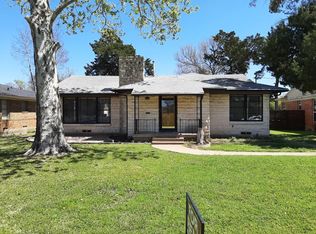 910 Bison Trl, Dallas, TX 75208
