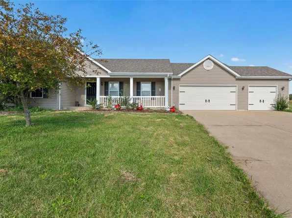 85 Jason Kyle Dr, Warrenton, MO 63383