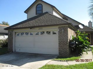 2831 Lantana Lakes Dr W, Jacksonville, FL 32246
