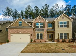 4057 Water Mill Dr, Buford, GA 30519