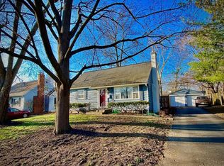 2608 Bristol Rd, Columbus, OH 43221