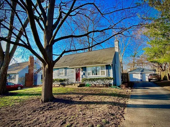 2608 Bristol Rd, Columbus, OH 43221