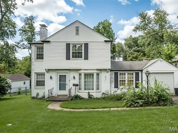 148 Thoroughman Ave, Saint Louis, MO 63135