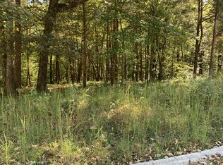 0 Nature Ridge Rd LOT 9, Tullahoma, TN 37388